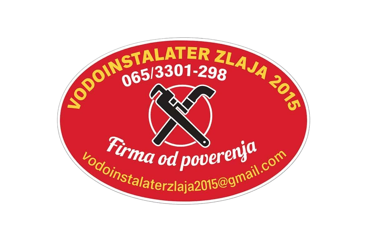 ZLAJA 2015 - Vodoinstalater & Električar Beograd