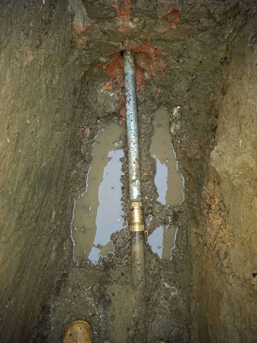 Saniranje curenja - vodoinstalater Beograd