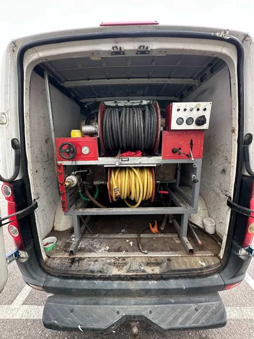 WOMA sistem - vodoinstalater Beograd